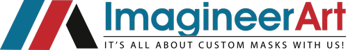 Imagineer ArtLogo
