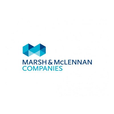 Marsh and McLennan logo