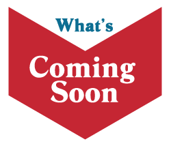 Coming Soon Badge 250px
