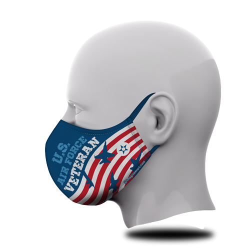 Custom-Mask-United-States-Air-Force-Left