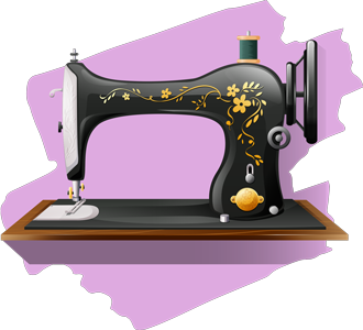 sewing-machine