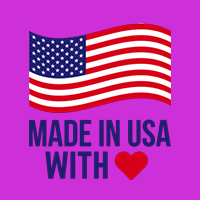 Avon Made In USA