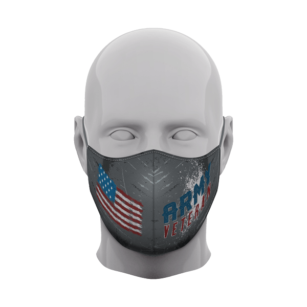 Custom Mask Army