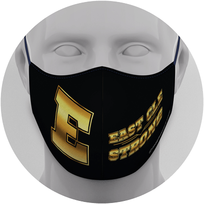 Custom Mask East CLE