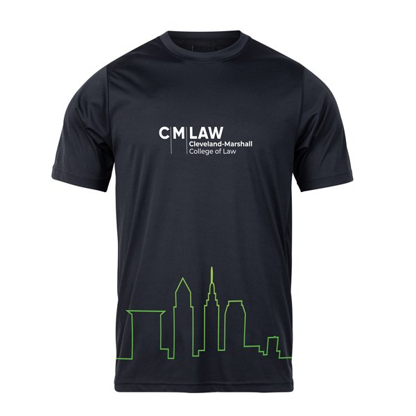 CM LAW Shirt
