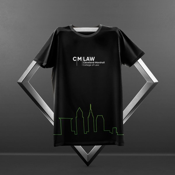 CM LAW Shirt