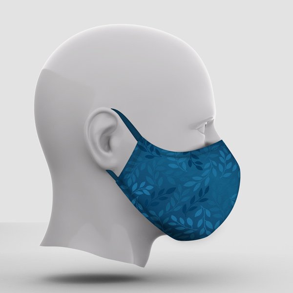 Custom Mask CLE Orchestra