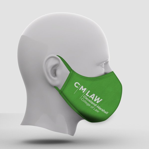 Custom Mask CM LAW 3 right