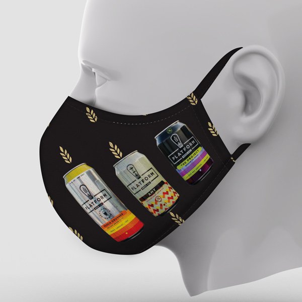 Custom Mask Platform