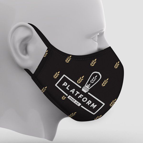 Custom Mask Platform