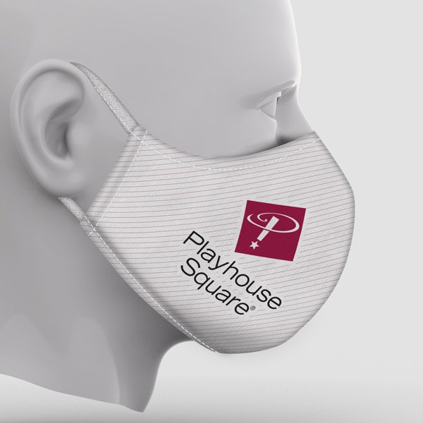 Custom Mask Playhouse