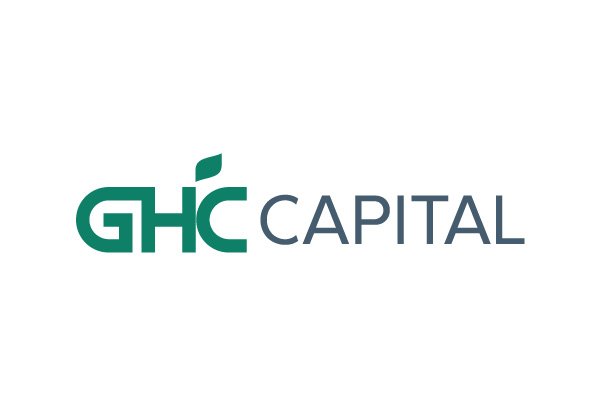 GHC Capital New Logo