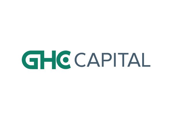 GHC Capital New Logo