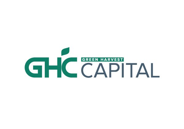 GHC Capital New Logo