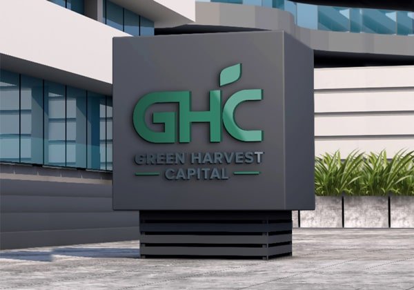 GHC Sign Board