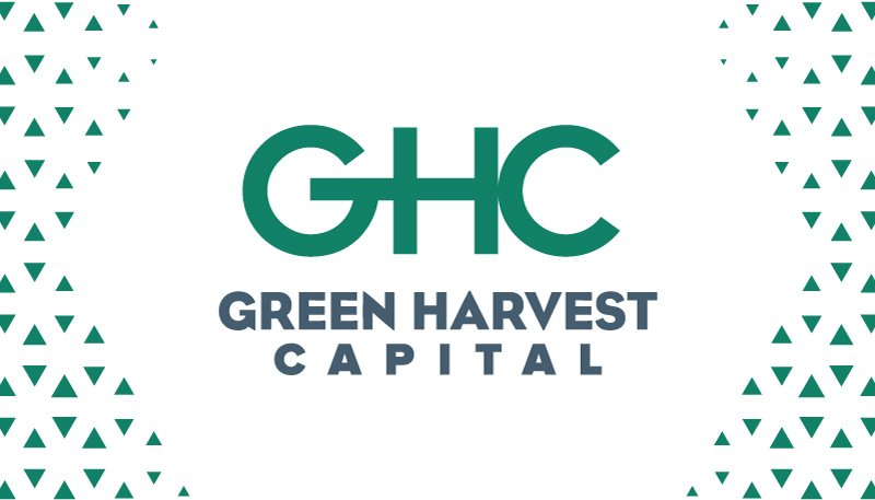GHC Business Card