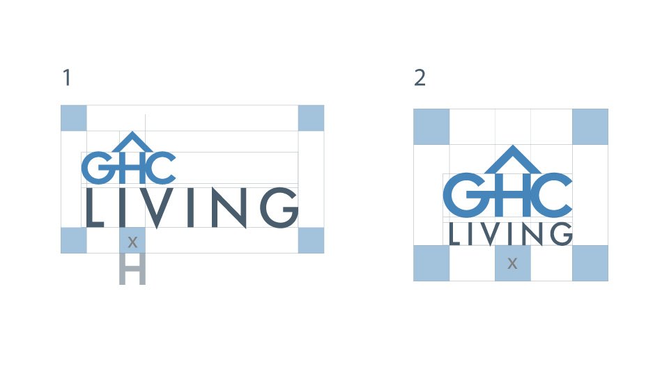 GHC living 1n2