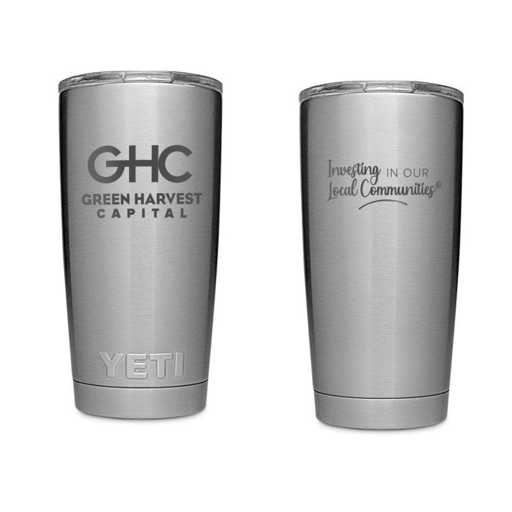 YETI Travel Mug 2