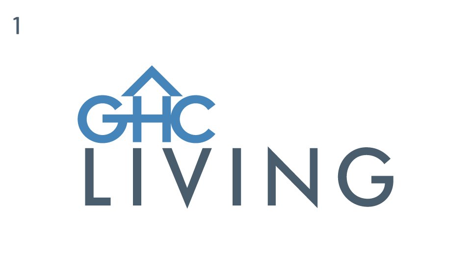 GHC Living Logo