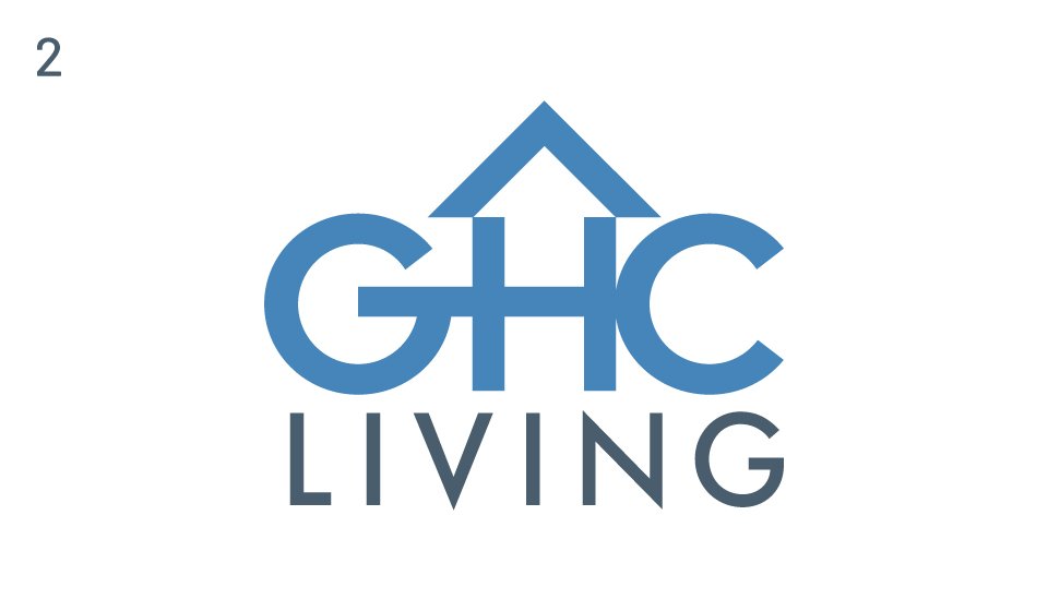 GHC Living Logo