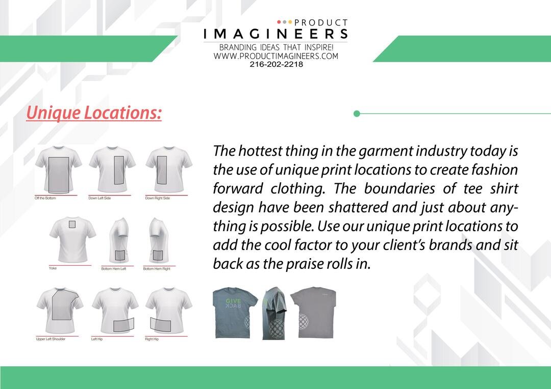 Shirts Design