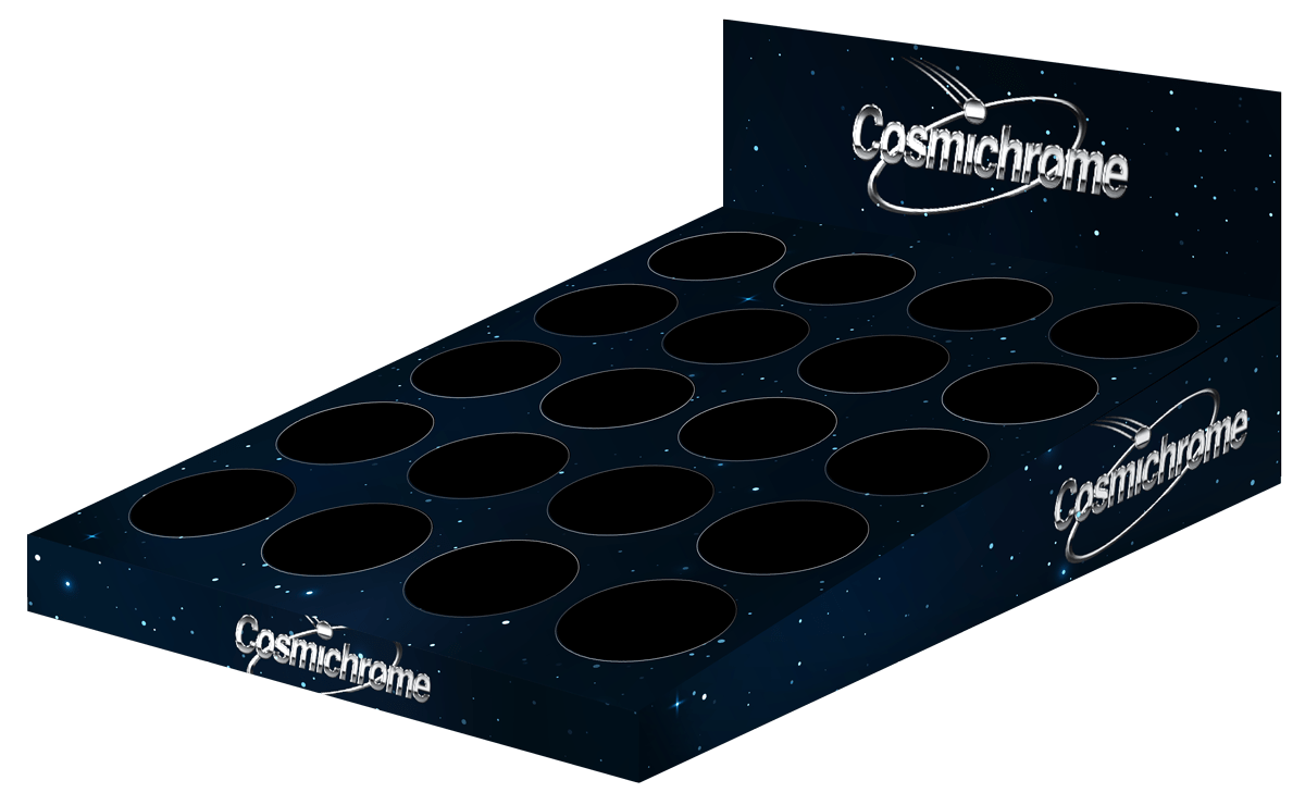 cosmichrome